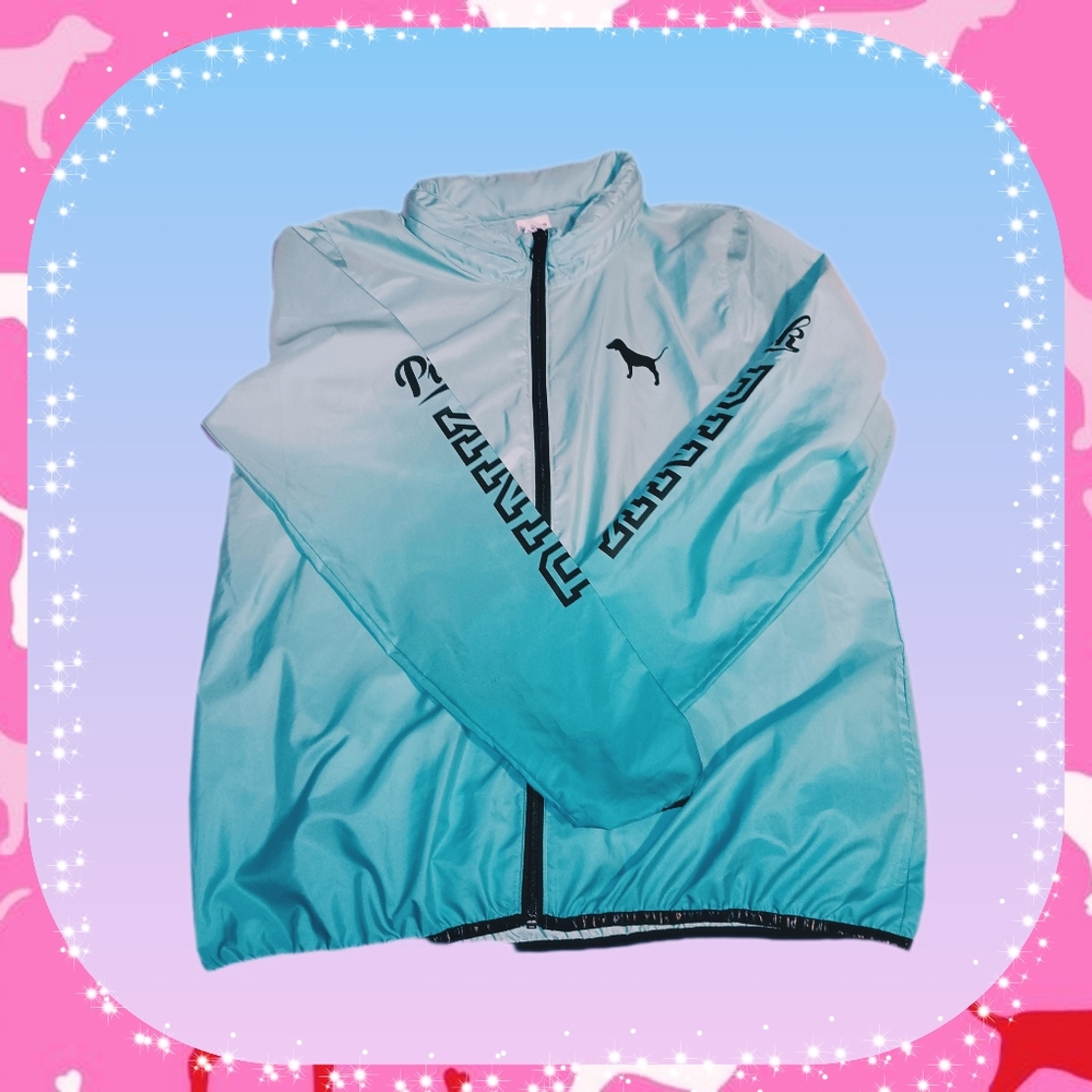VICTORIA'S SECRET PINK JACKET